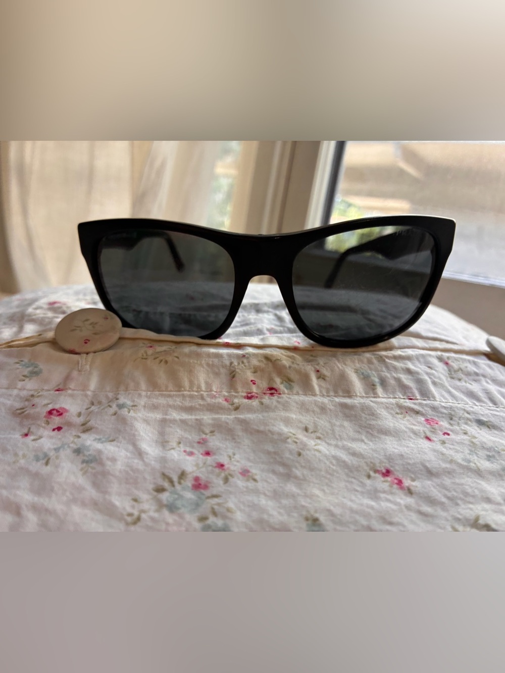 Prada Sunglasses